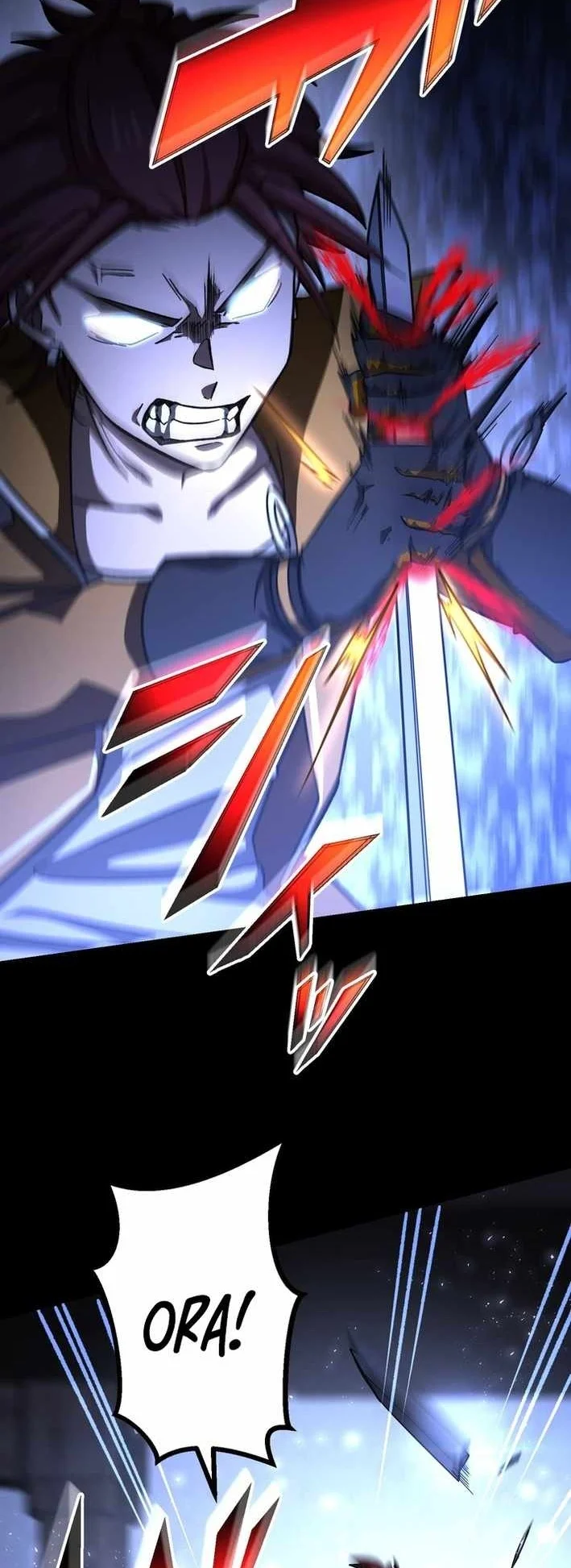The strongest assassin gets transferred to another world with his whole class Chapter 108 - halaman 77