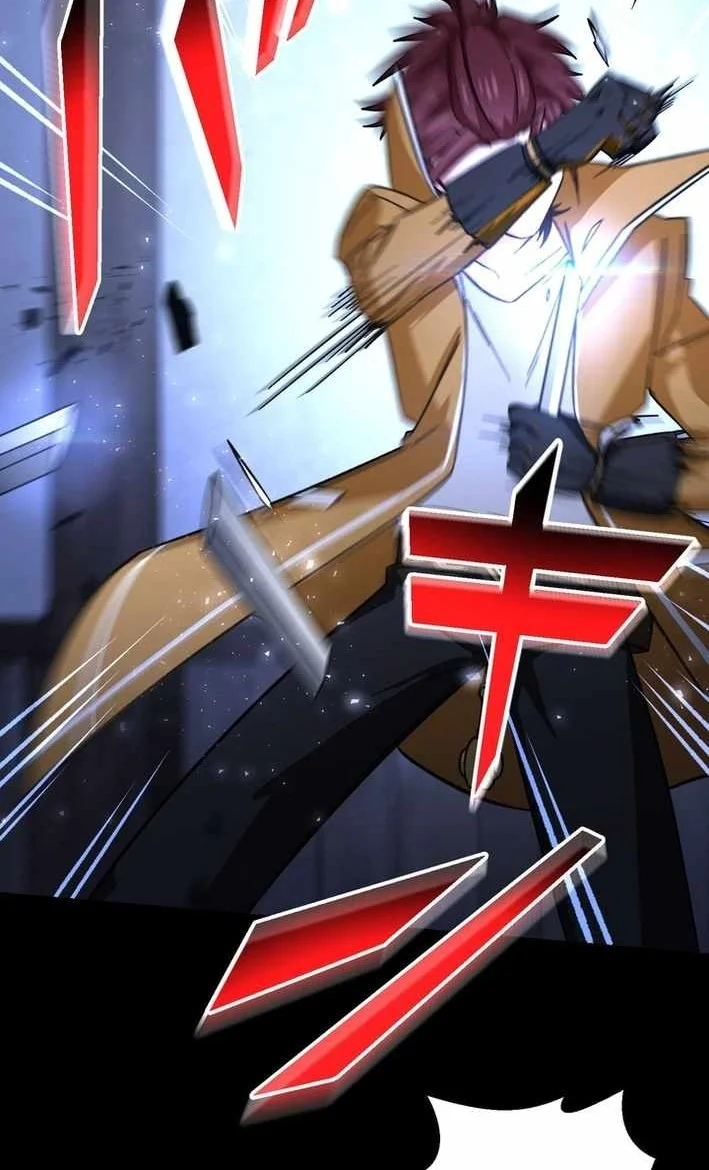 The strongest assassin gets transferred to another world with his whole class Chapter 108 - halaman 78