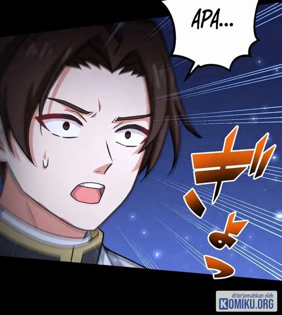 The strongest assassin gets transferred to another world with his whole class Chapter 108 - halaman 79