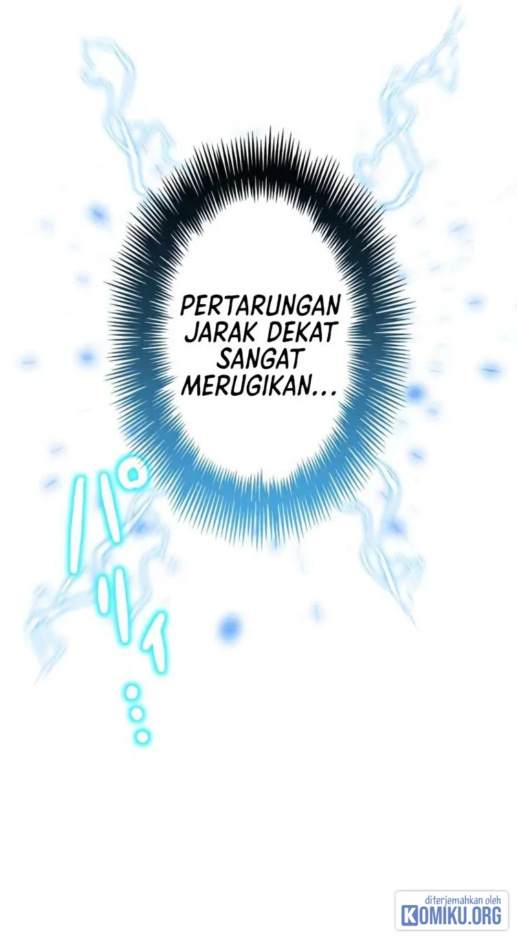 The strongest assassin gets transferred to another world with his whole class Chapter 109 - halaman 11
