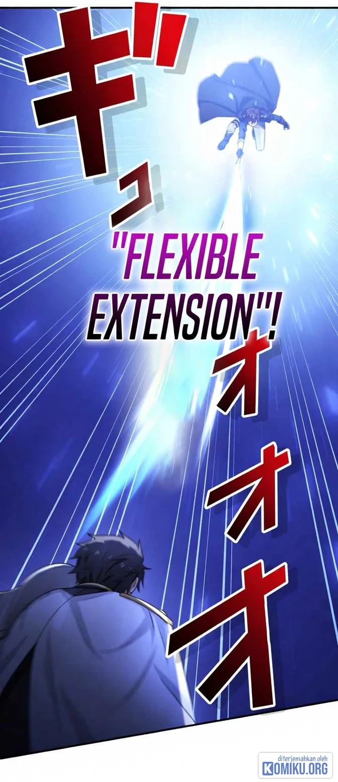 The strongest assassin gets transferred to another world with his whole class Chapter 109 - halaman 12