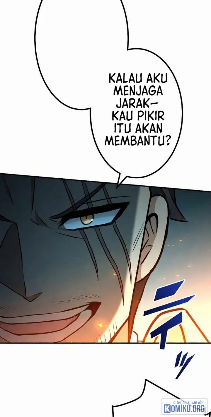 The strongest assassin gets transferred to another world with his whole class Chapter 109 - halaman 15