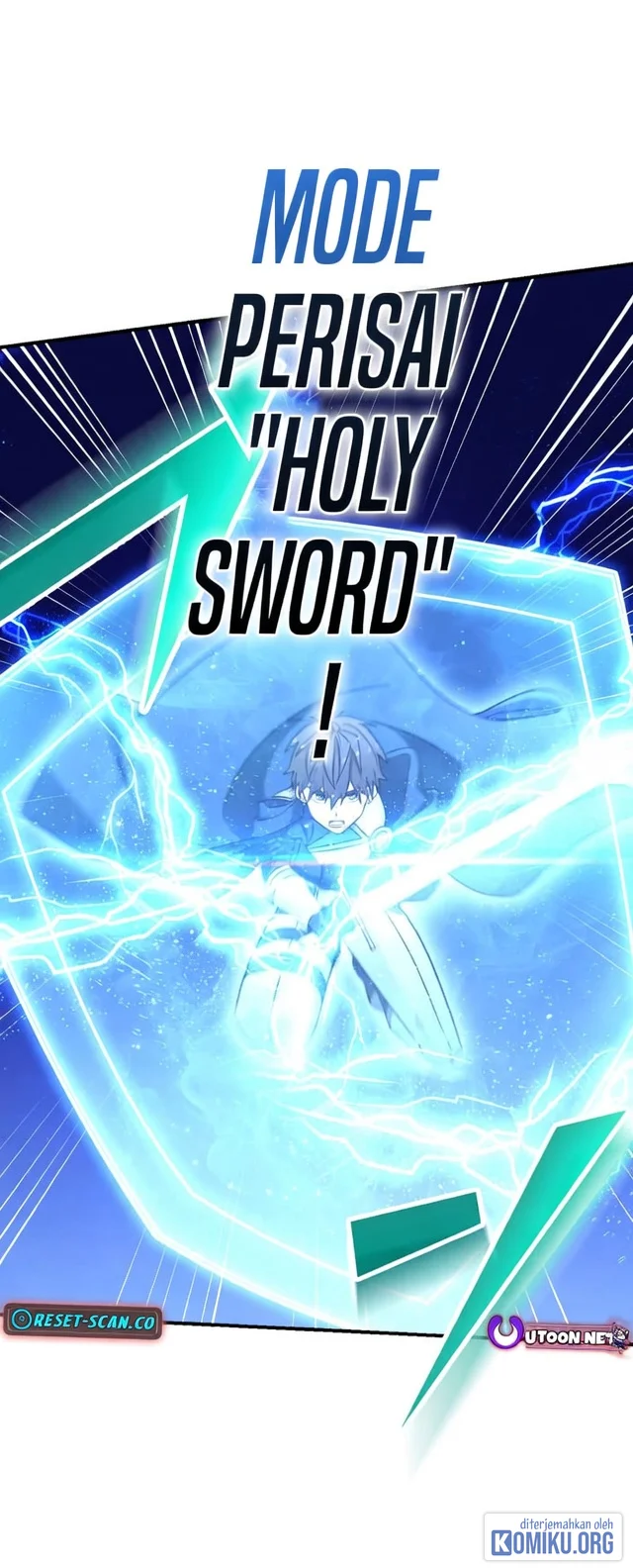 The strongest assassin gets transferred to another world with his whole class Chapter 109 - halaman 17