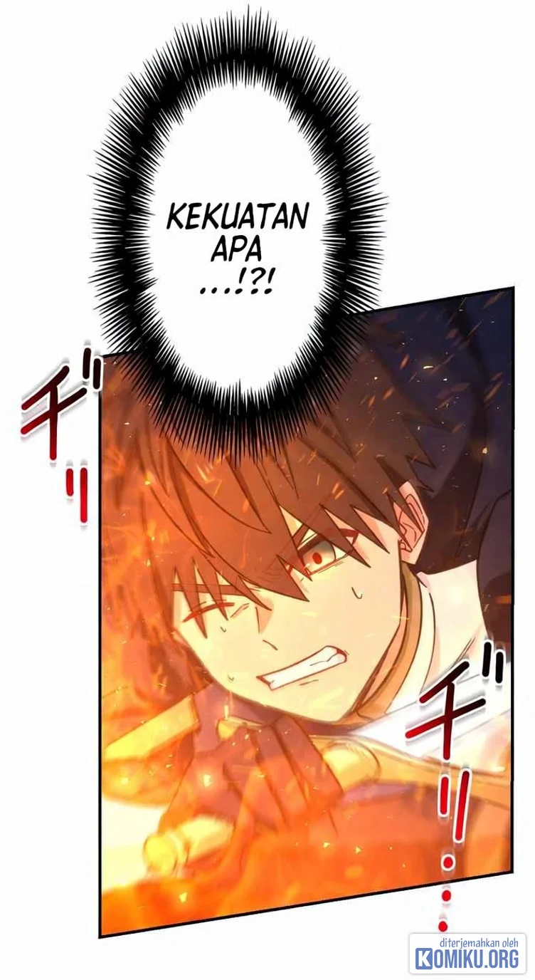 The strongest assassin gets transferred to another world with his whole class Chapter 109 - halaman 19