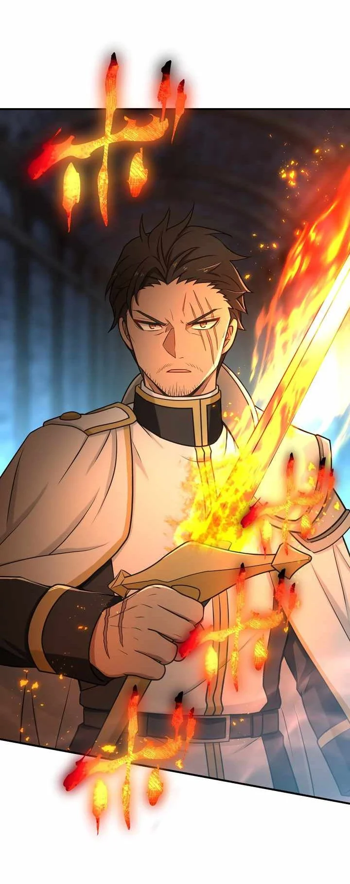 The strongest assassin gets transferred to another world with his whole class Chapter 109 - halaman 2