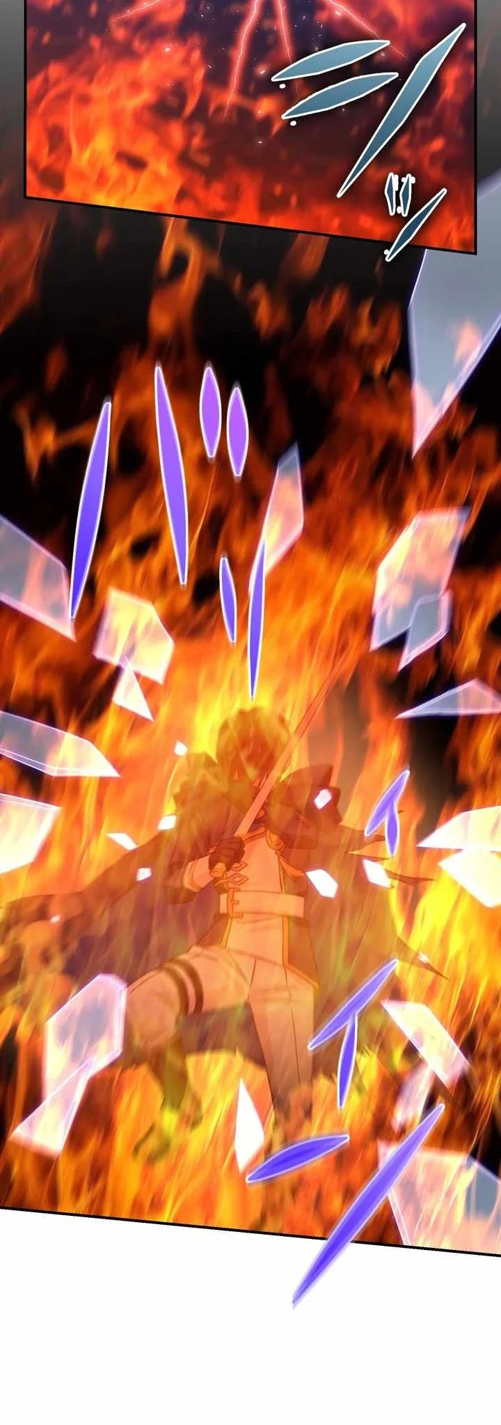The strongest assassin gets transferred to another world with his whole class Chapter 109 - halaman 21