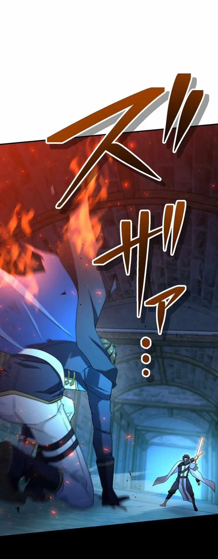 The strongest assassin gets transferred to another world with his whole class Chapter 109 - halaman 22