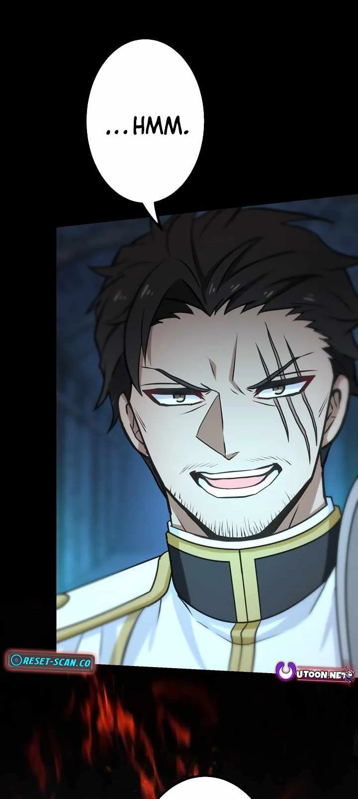 The strongest assassin gets transferred to another world with his whole class Chapter 109 - halaman 23