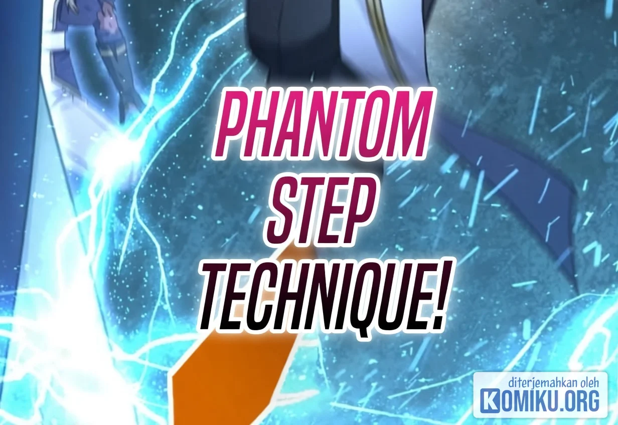 The strongest assassin gets transferred to another world with his whole class Chapter 109 - halaman 31