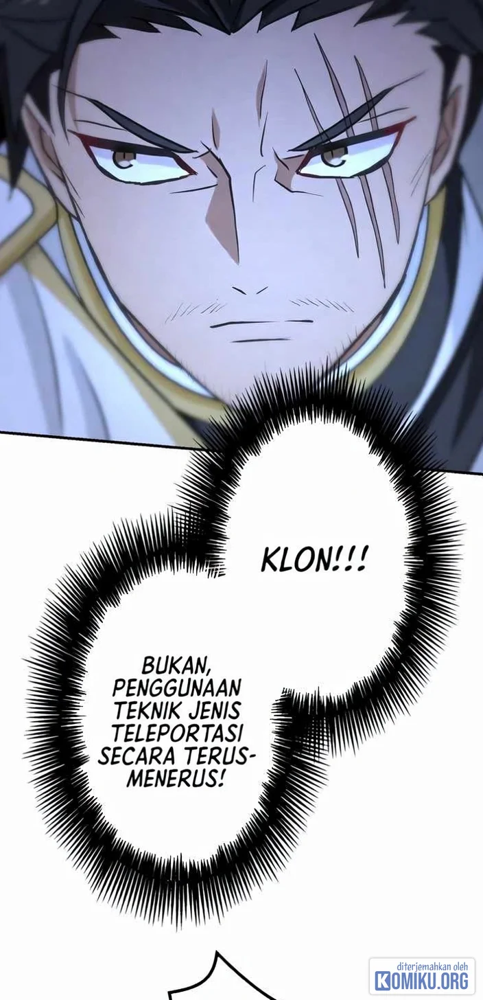 The strongest assassin gets transferred to another world with his whole class Chapter 109 - halaman 33