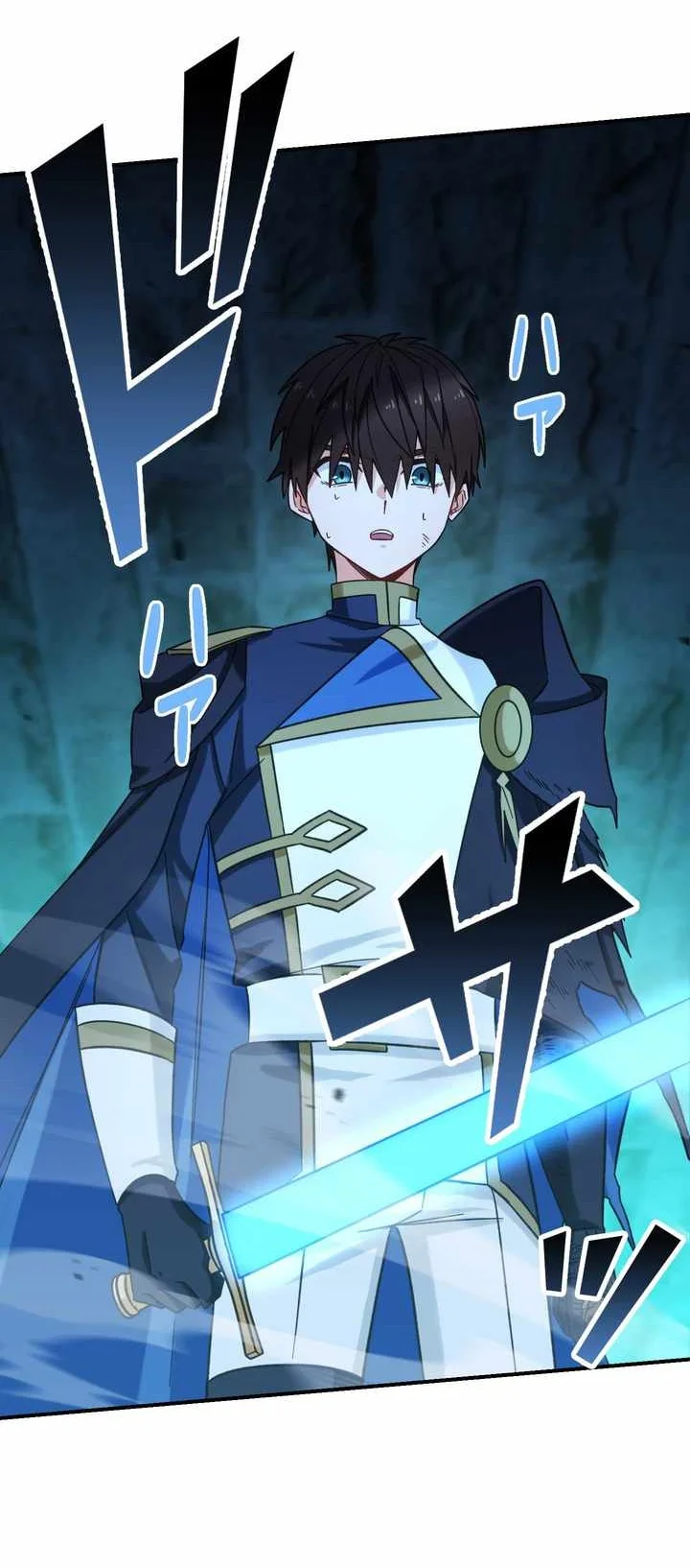The strongest assassin gets transferred to another world with his whole class Chapter 109 - halaman 41