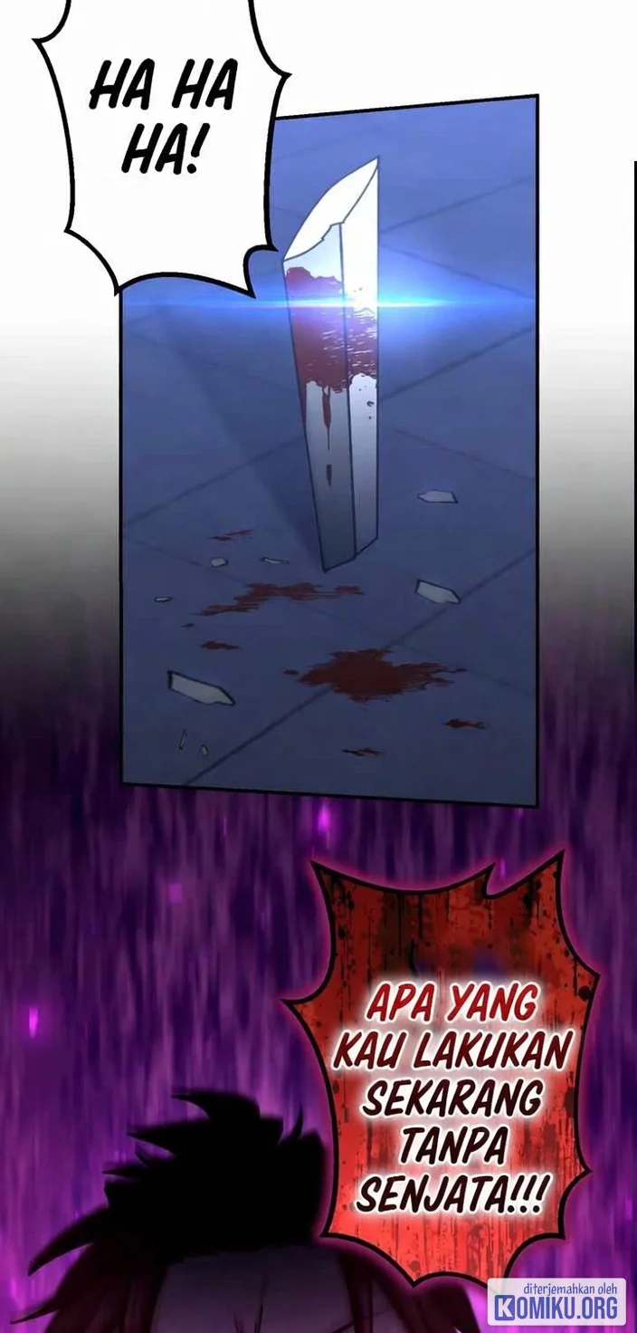 The strongest assassin gets transferred to another world with his whole class Chapter 109 - halaman 48