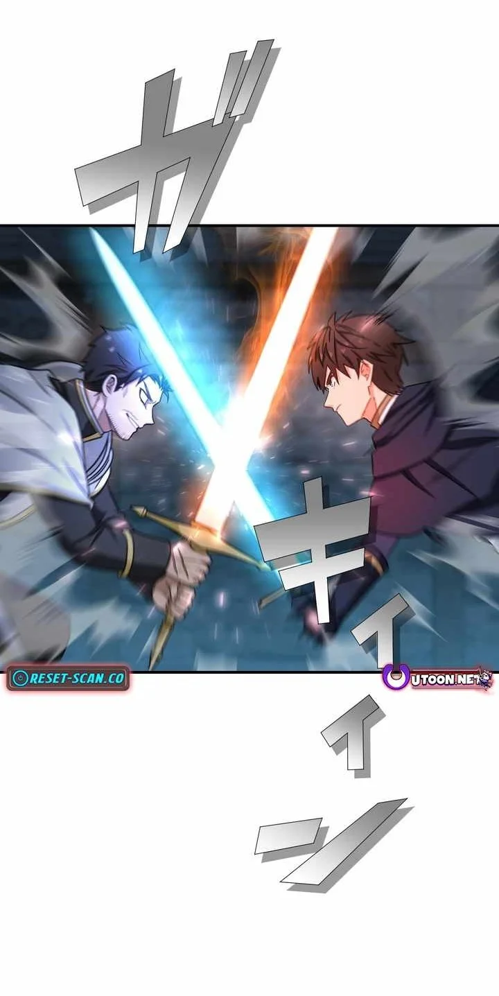 The strongest assassin gets transferred to another world with his whole class Chapter 109 - halaman 5