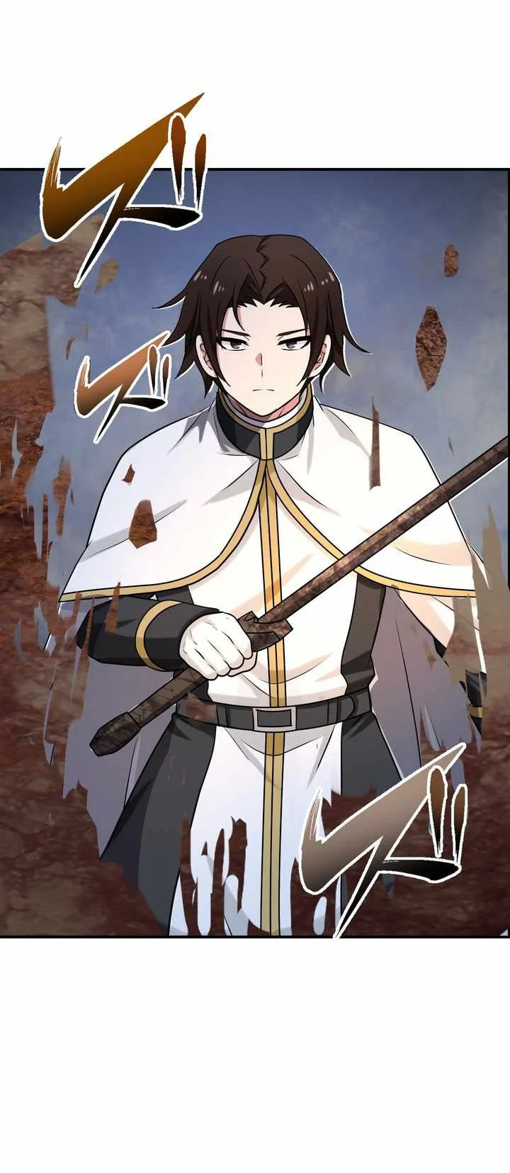 The strongest assassin gets transferred to another world with his whole class Chapter 109 - halaman 53