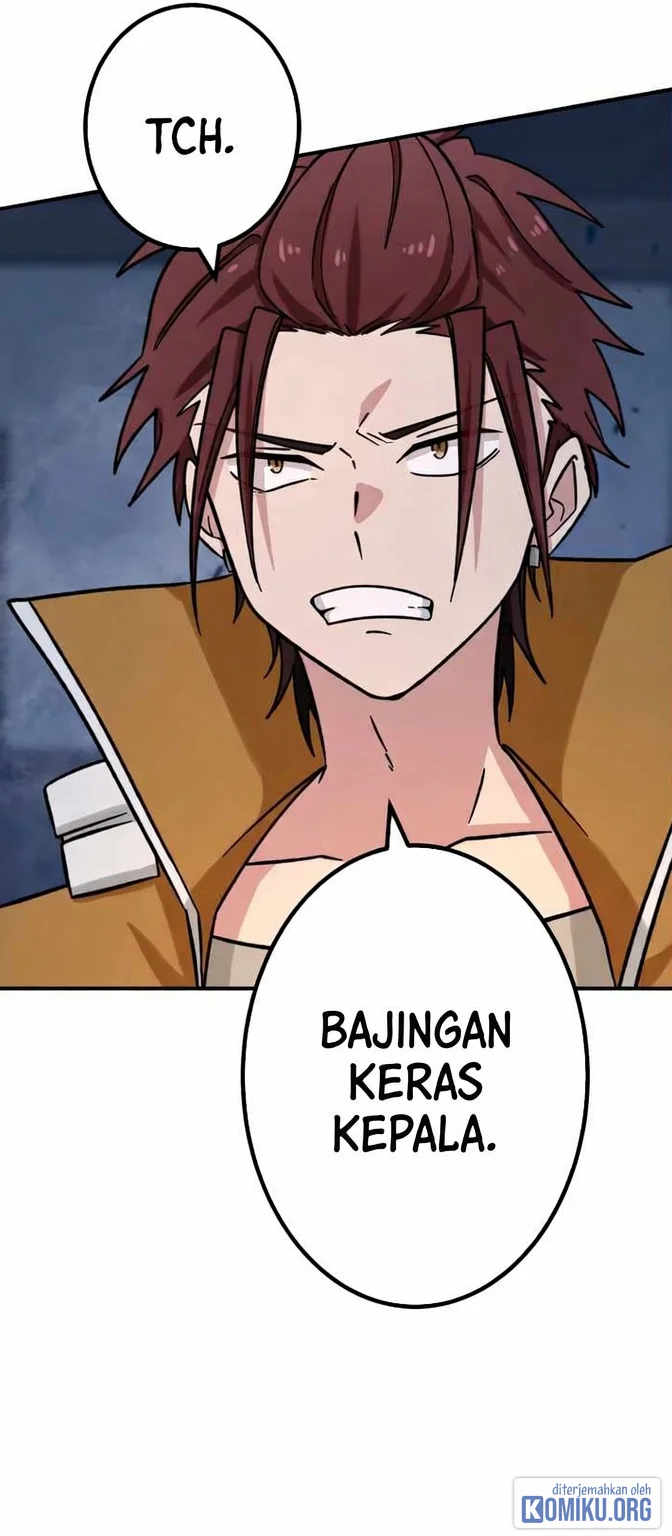 The strongest assassin gets transferred to another world with his whole class Chapter 109 - halaman 54