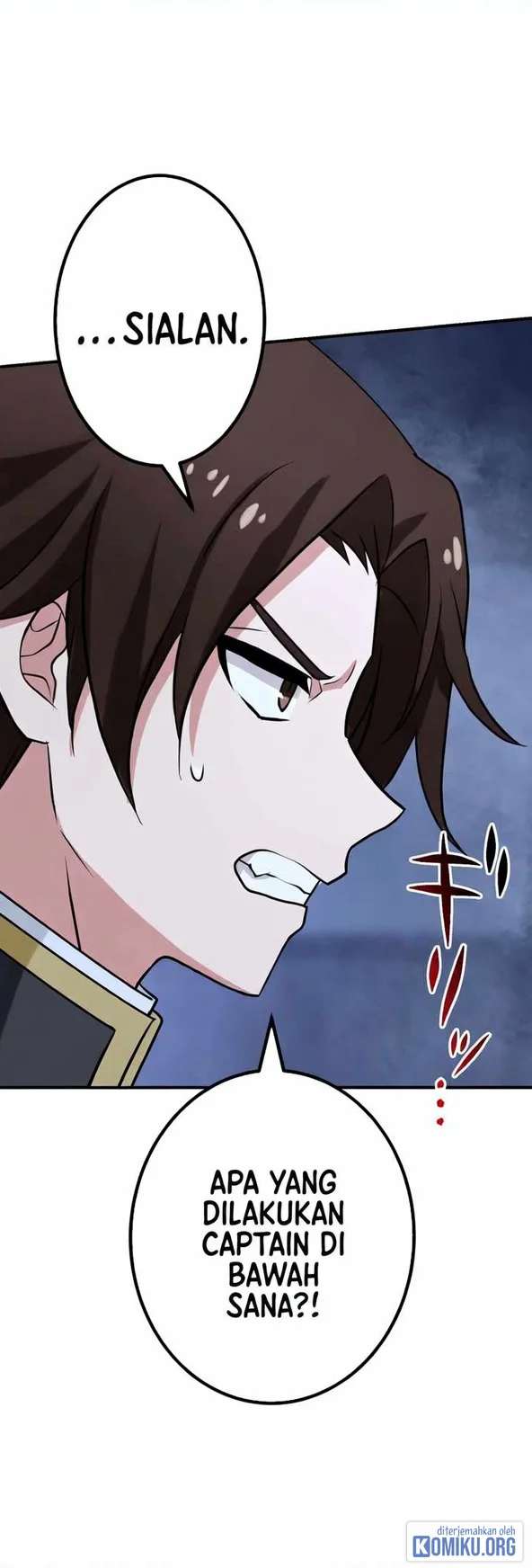 The strongest assassin gets transferred to another world with his whole class Chapter 109 - halaman 59