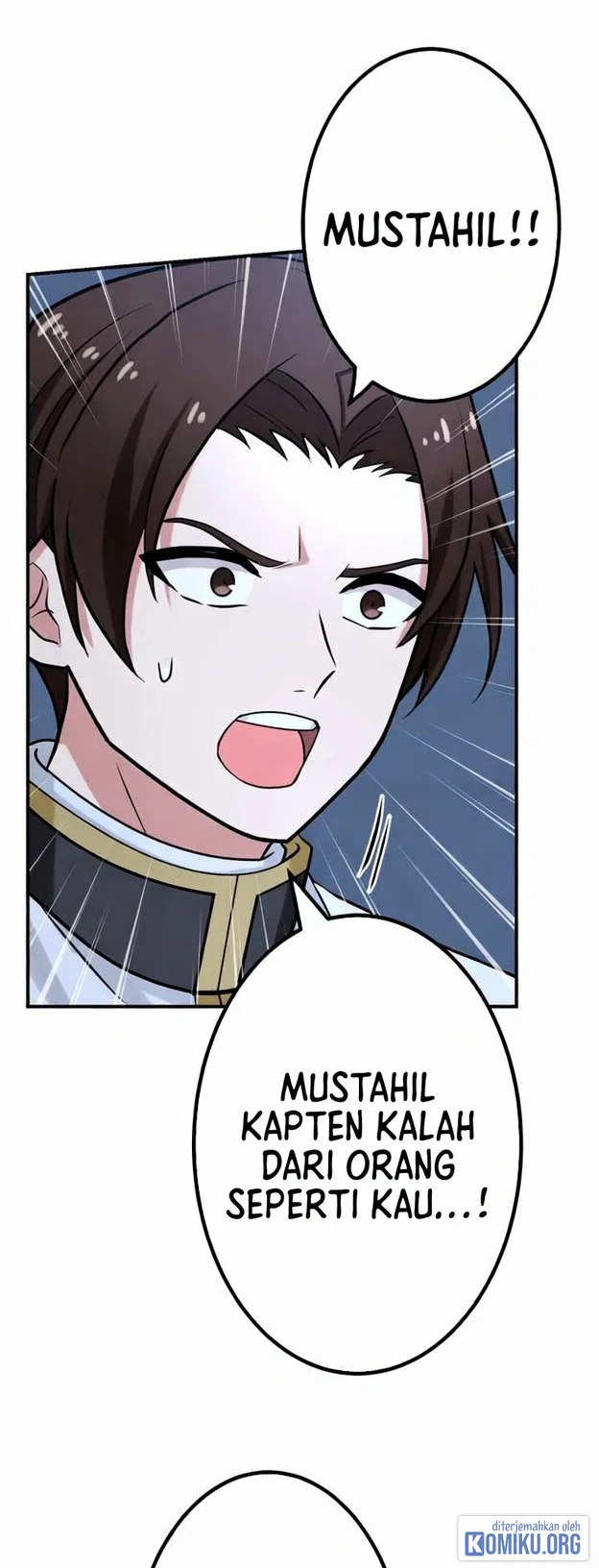 The strongest assassin gets transferred to another world with his whole class Chapter 109 - halaman 63
