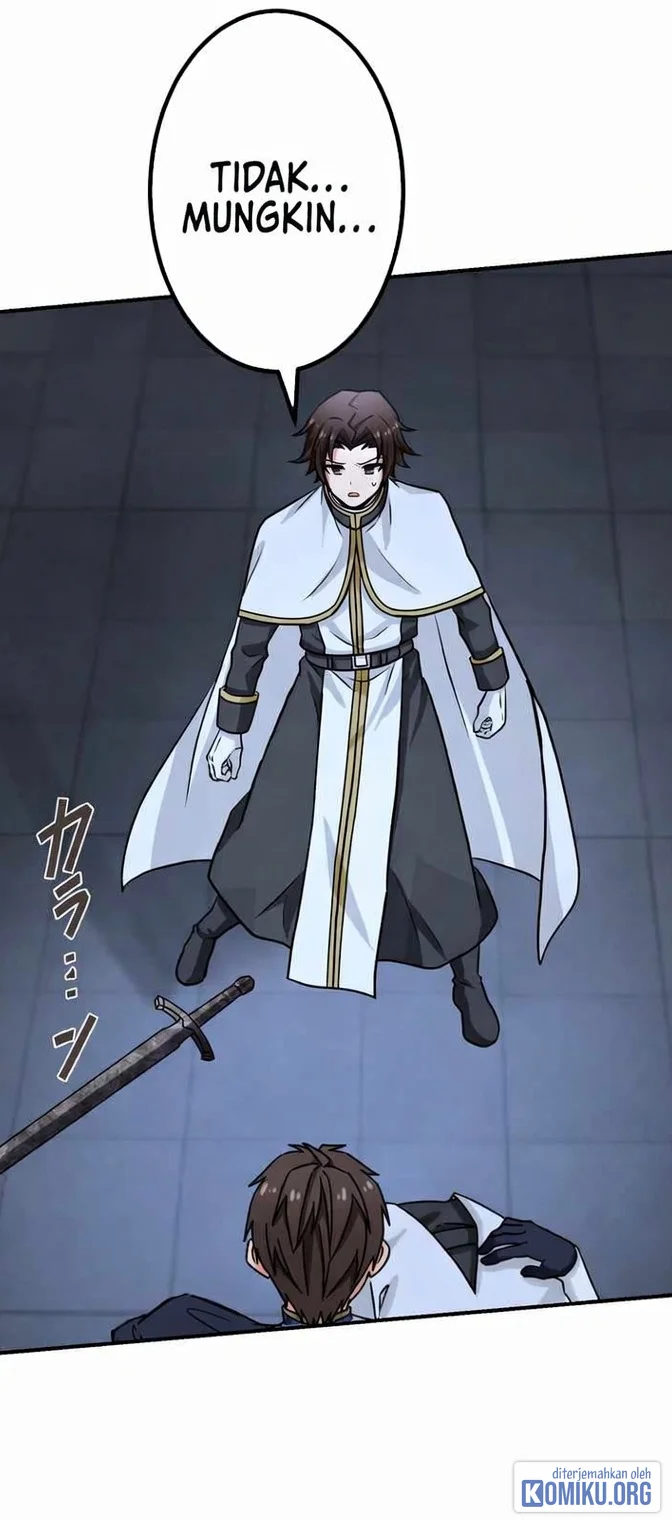 The strongest assassin gets transferred to another world with his whole class Chapter 109 - halaman 66
