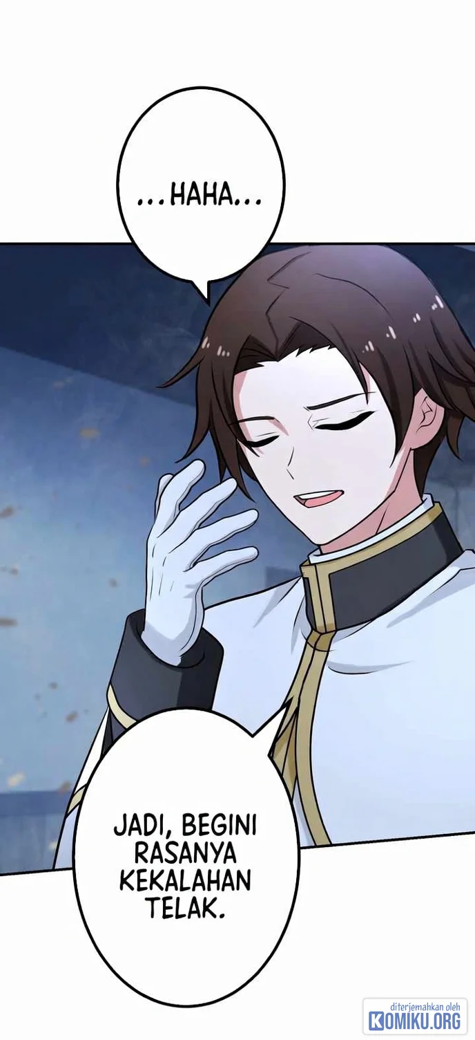 The strongest assassin gets transferred to another world with his whole class Chapter 109 - halaman 68