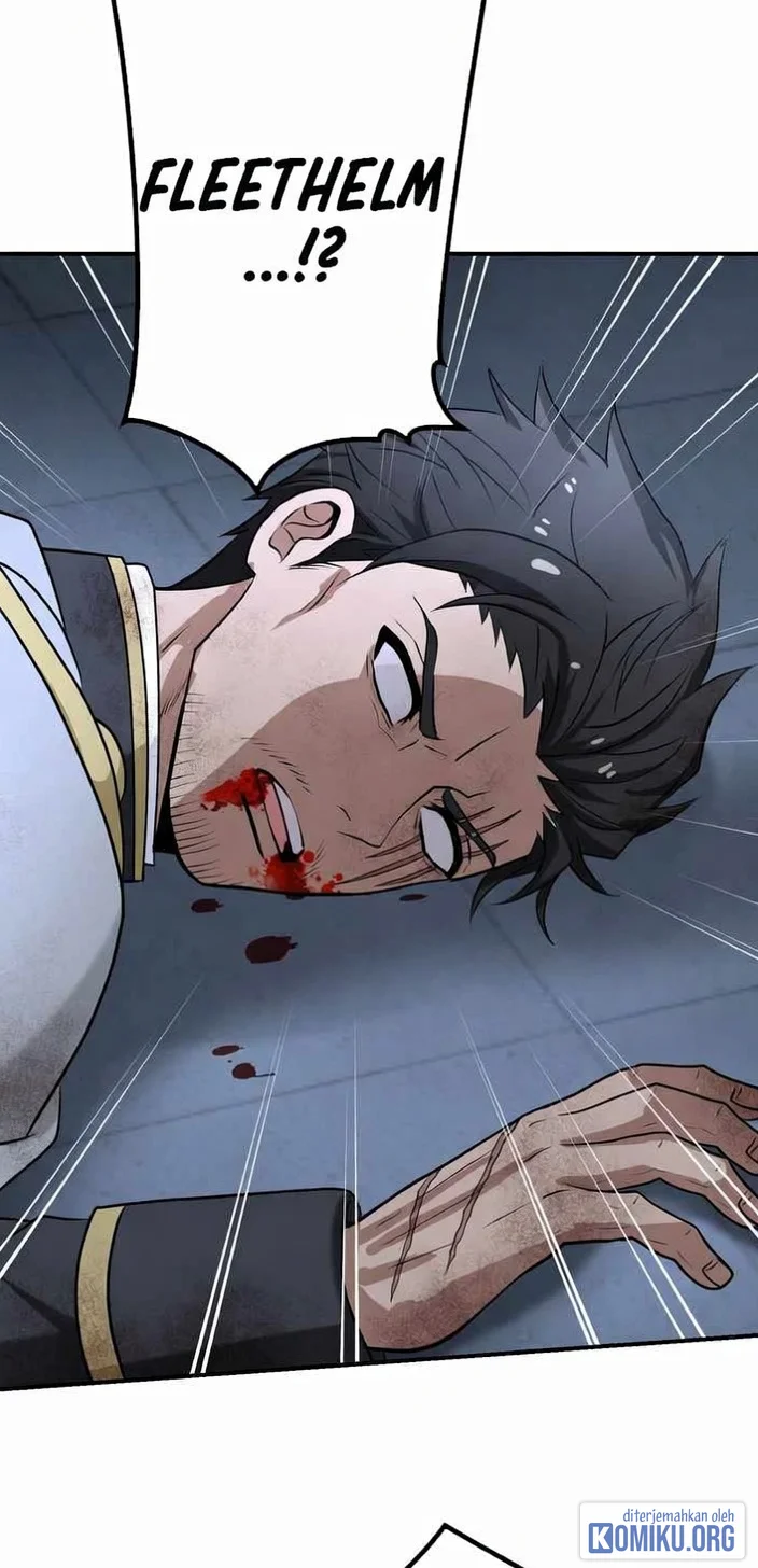 The strongest assassin gets transferred to another world with his whole class Chapter 109 - halaman 75