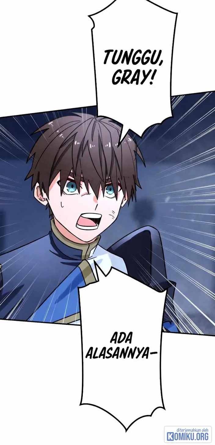 The strongest assassin gets transferred to another world with his whole class Chapter 109 - halaman 76