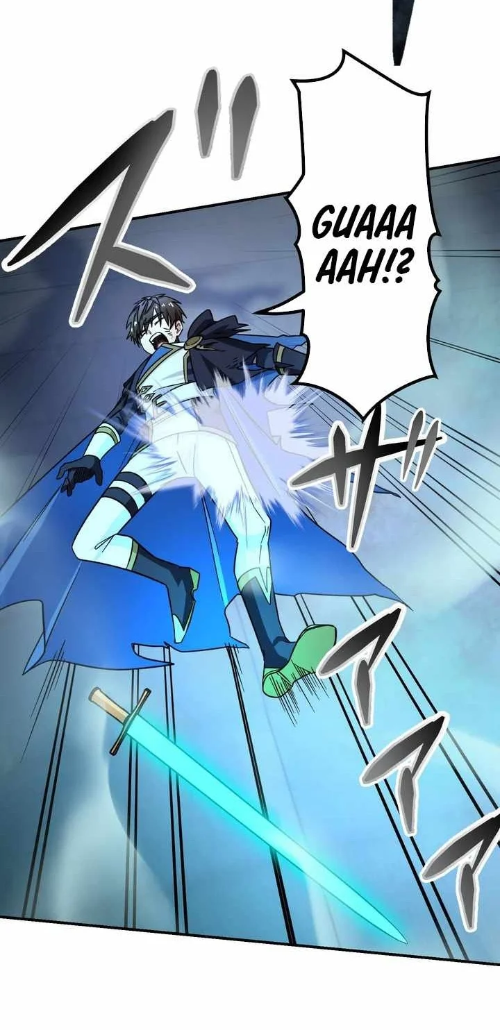 The strongest assassin gets transferred to another world with his whole class Chapter 109 - halaman 79