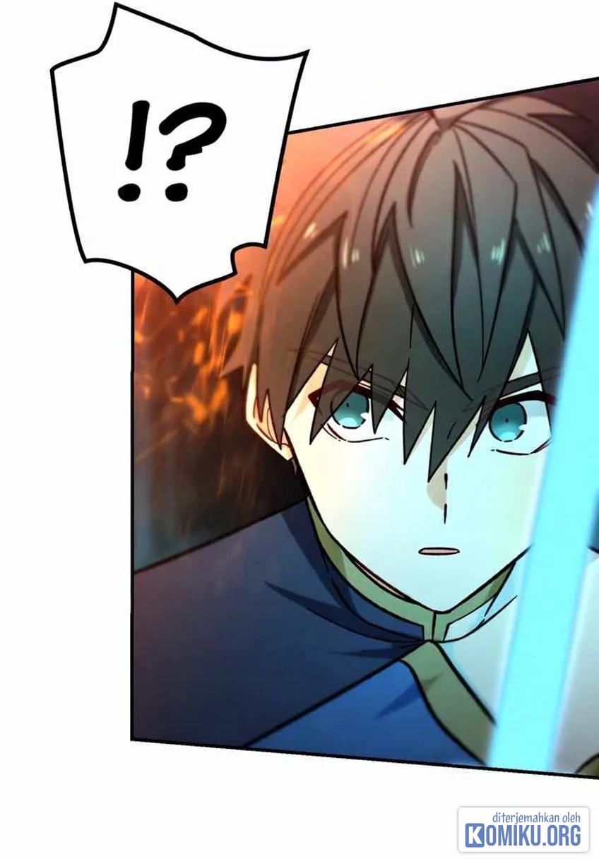 The strongest assassin gets transferred to another world with his whole class Chapter 109 - halaman 8