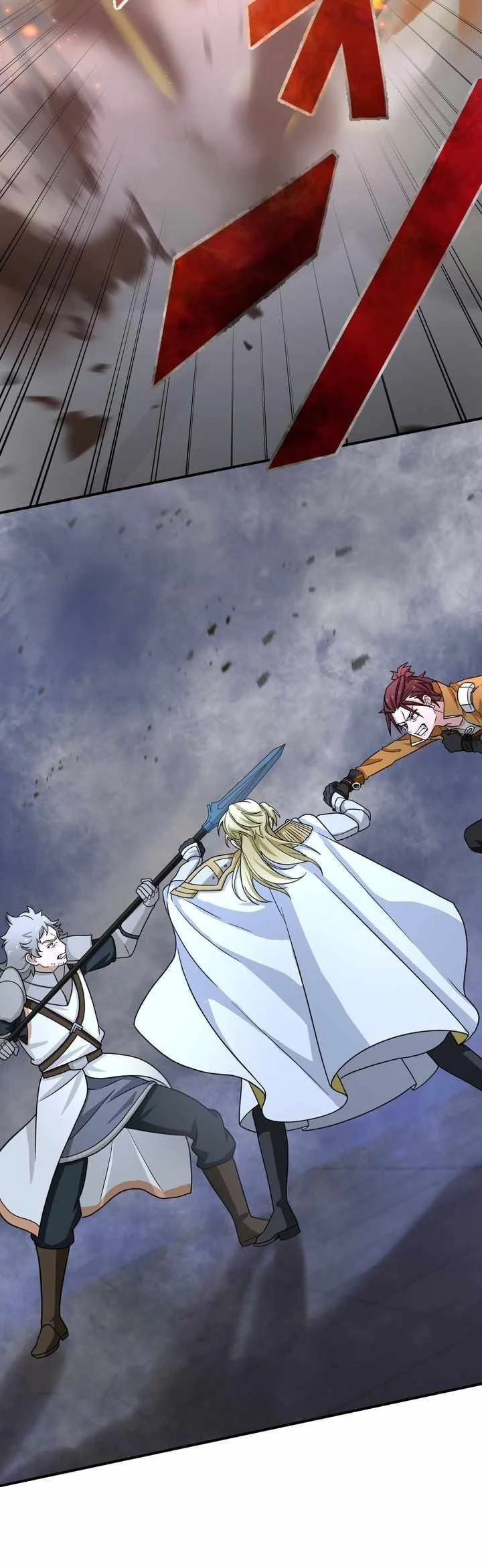 The strongest assassin gets transferred to another world with his whole class Chapter 109 - halaman 84