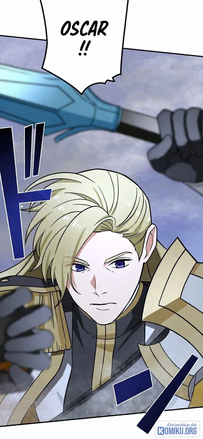The strongest assassin gets transferred to another world with his whole class Chapter 109 - halaman 86