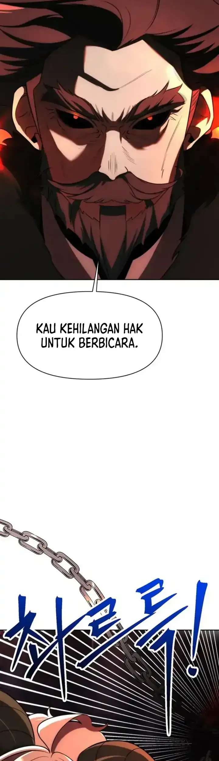 The strongest assassin gets transferred to another world with his whole class Chapter 11 - halaman 12
