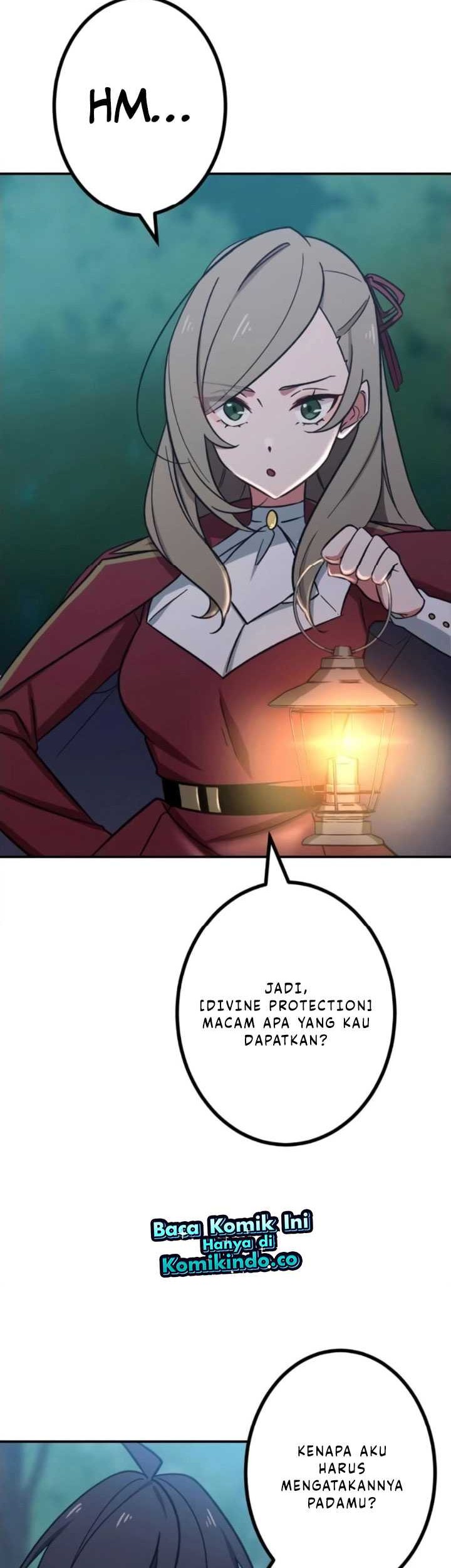 The strongest assassin gets transferred to another world with his whole class Chapter 11 - halaman 15