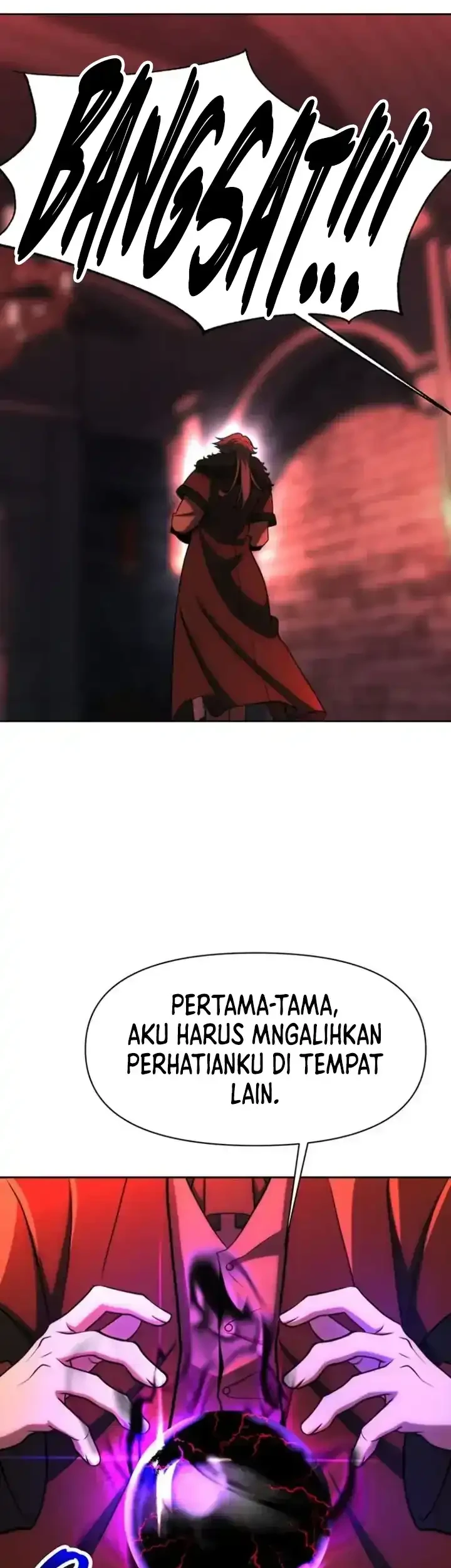 The strongest assassin gets transferred to another world with his whole class Chapter 11 - halaman 20