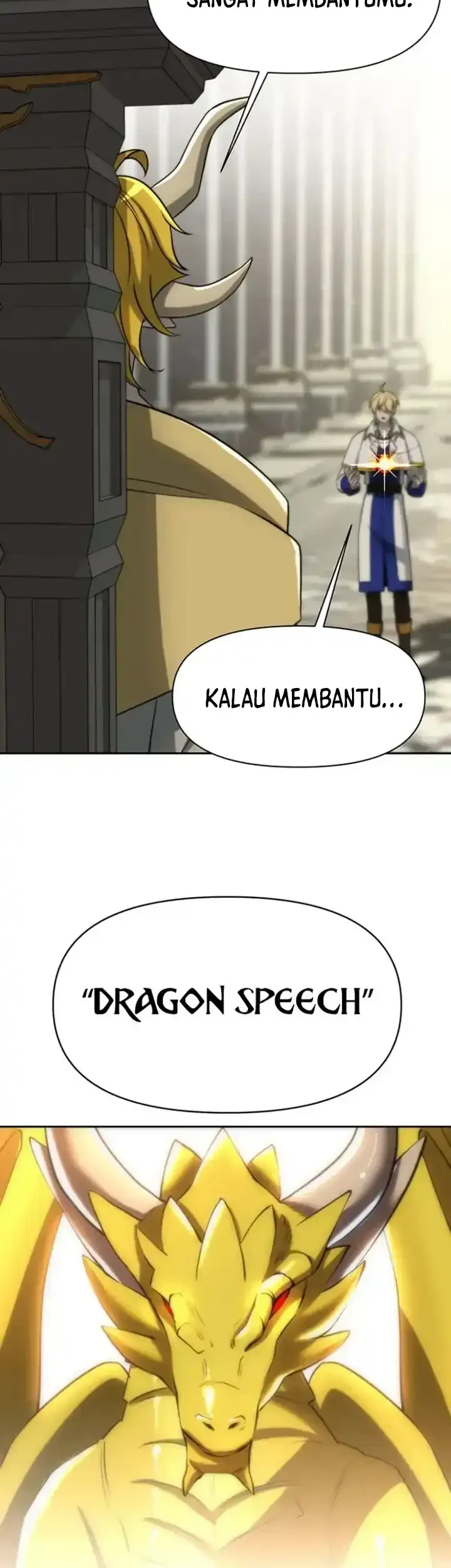 The strongest assassin gets transferred to another world with his whole class Chapter 11 - halaman 30