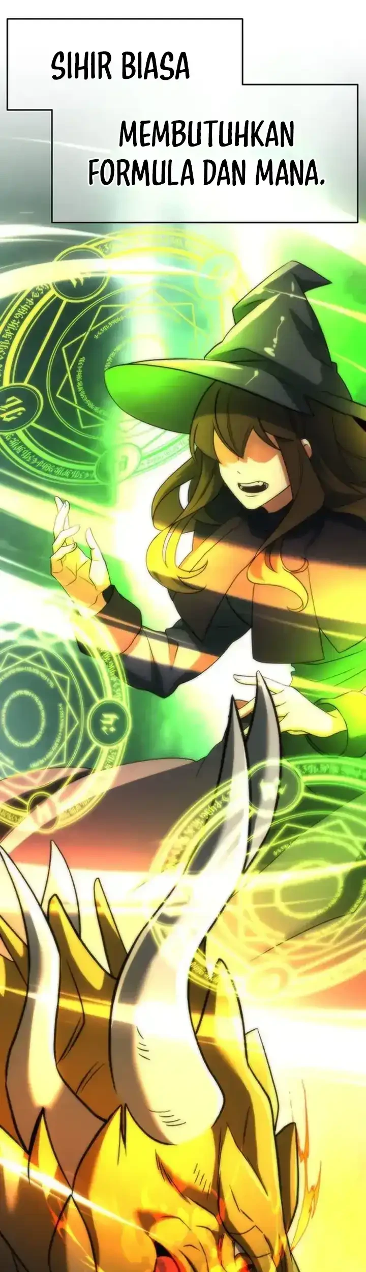 The strongest assassin gets transferred to another world with his whole class Chapter 11 - halaman 33