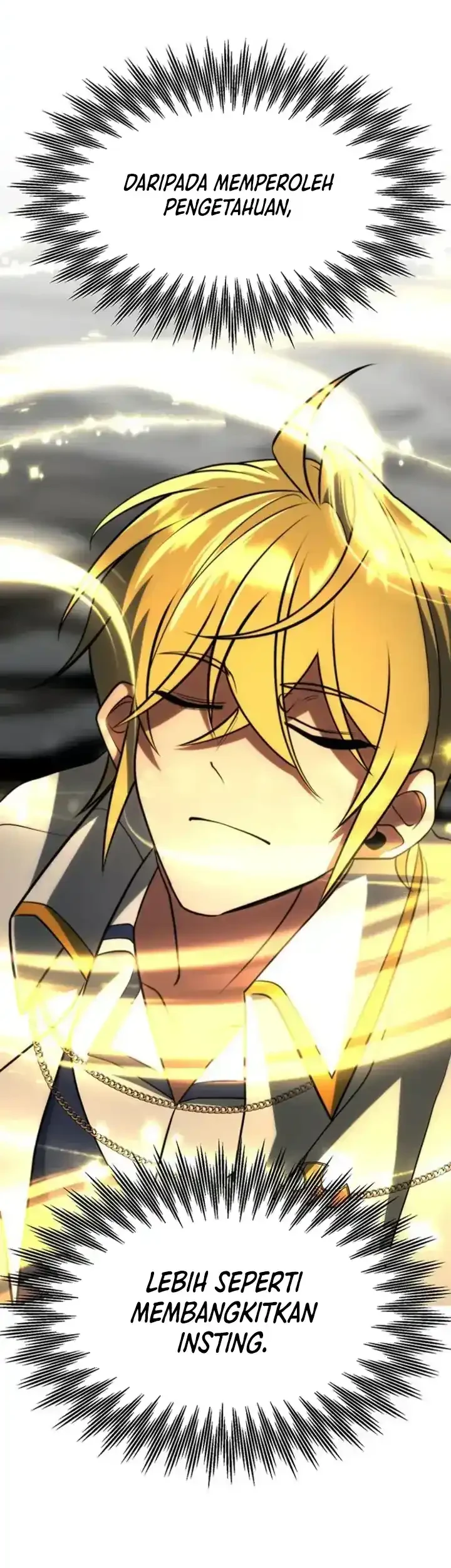The strongest assassin gets transferred to another world with his whole class Chapter 11 - halaman 36