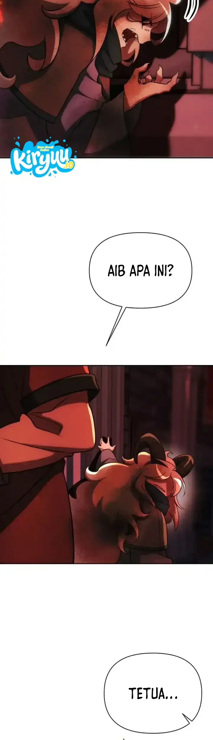 The strongest assassin gets transferred to another world with his whole class Chapter 11 - halaman 4