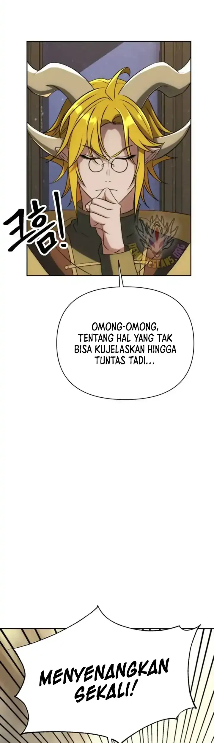 The strongest assassin gets transferred to another world with his whole class Chapter 11 - halaman 45