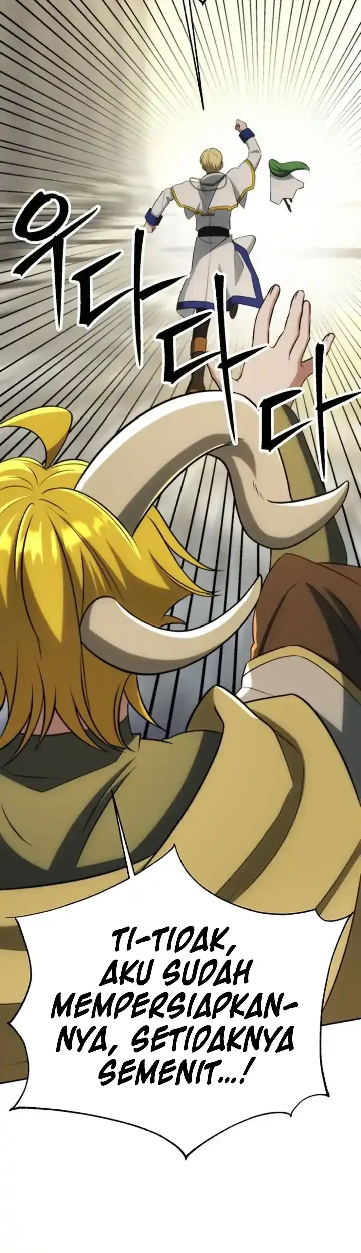 The strongest assassin gets transferred to another world with his whole class Chapter 11 - halaman 46
