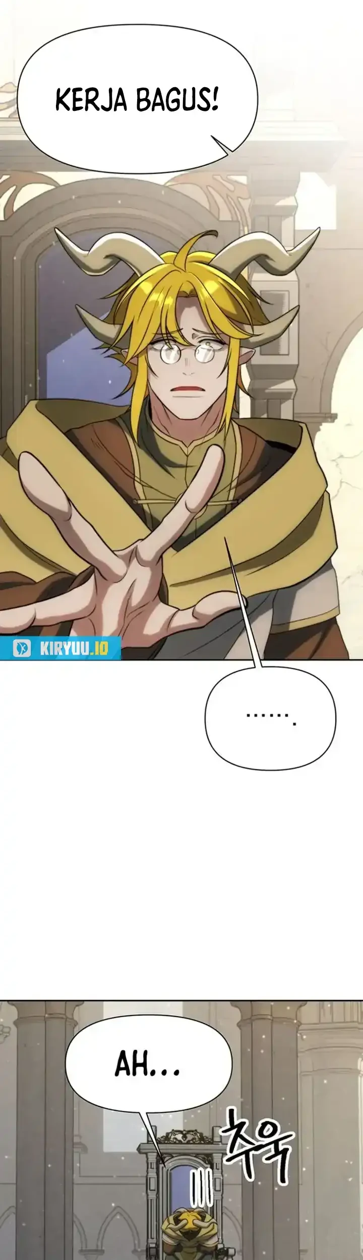 The strongest assassin gets transferred to another world with his whole class Chapter 11 - halaman 47