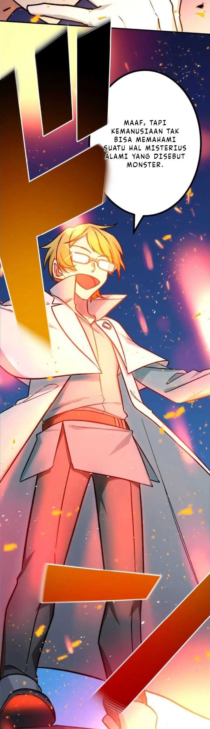 The strongest assassin gets transferred to another world with his whole class Chapter 11 - halaman 50