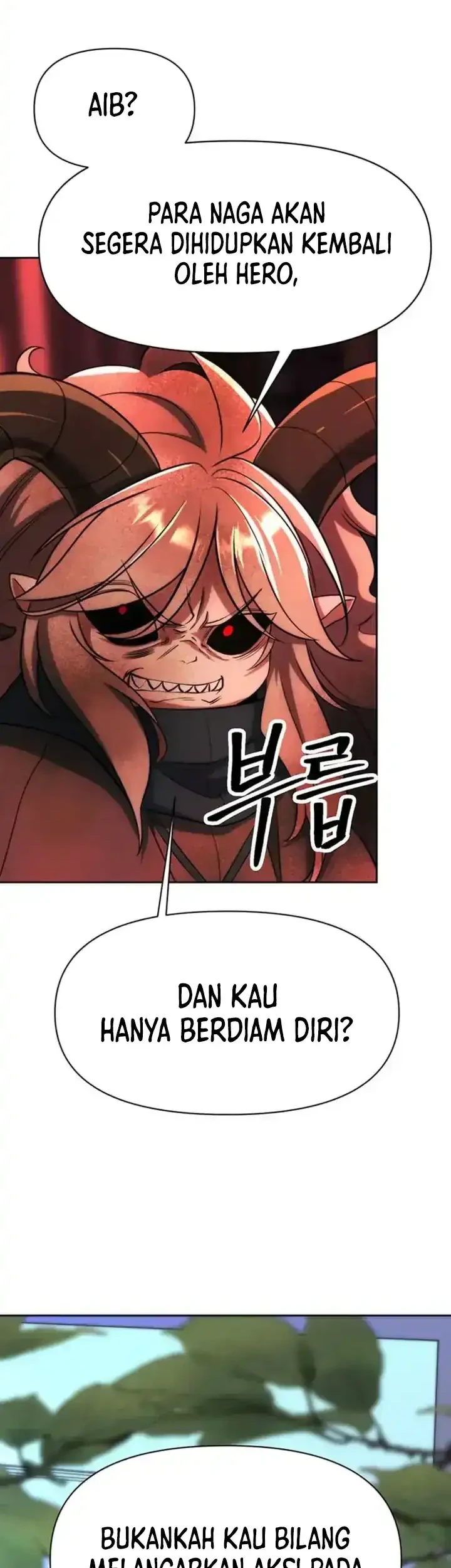 The strongest assassin gets transferred to another world with his whole class Chapter 11 - halaman 6