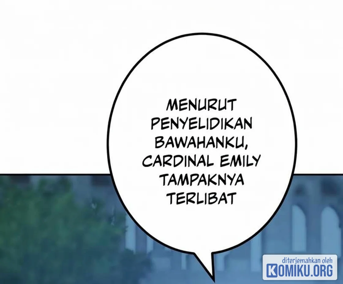 The strongest assassin gets transferred to another world with his whole class Chapter 110 - halaman 13