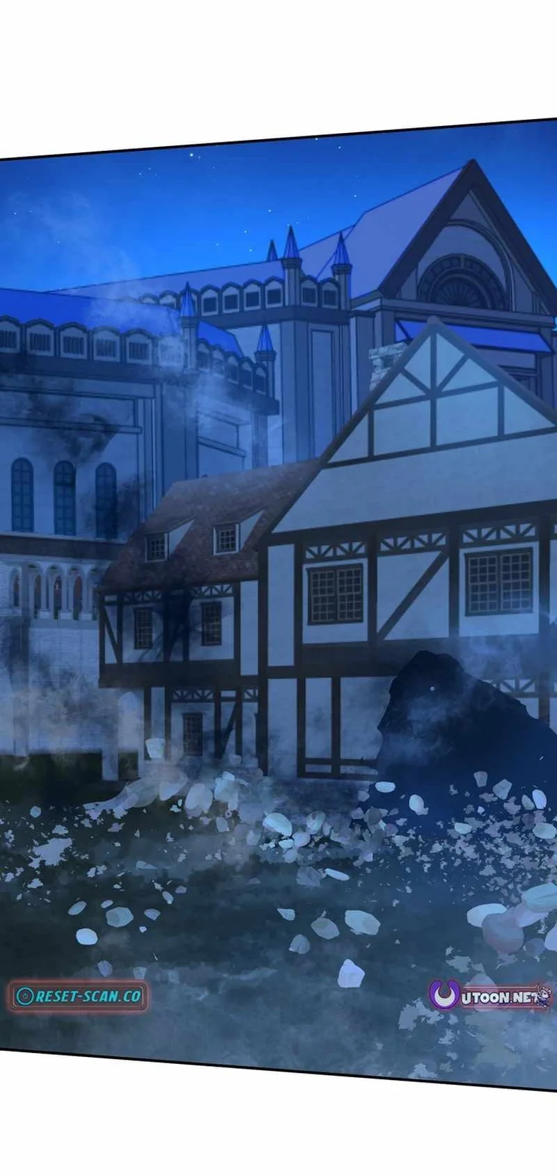 The strongest assassin gets transferred to another world with his whole class Chapter 110 - halaman 2