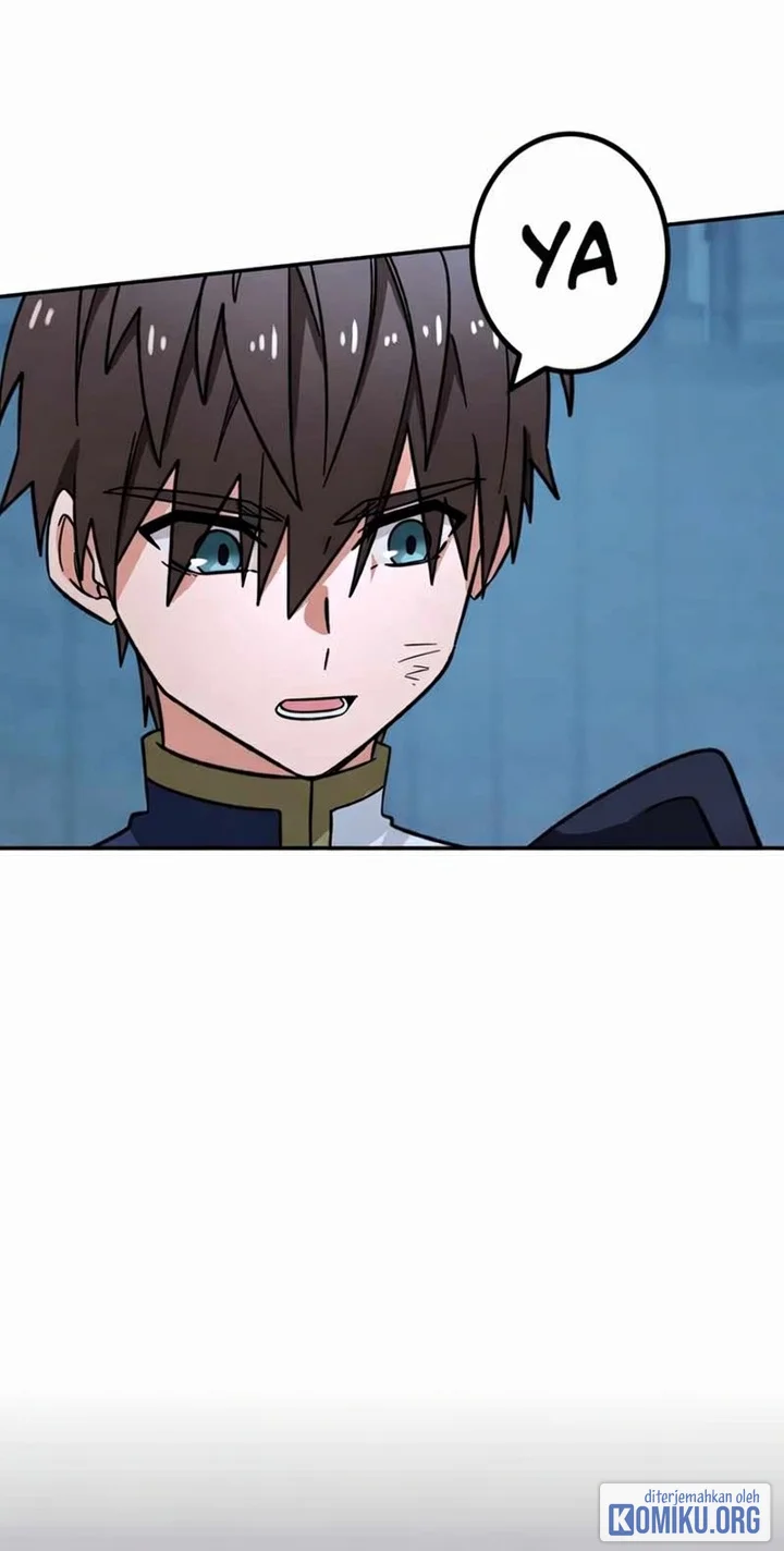 The strongest assassin gets transferred to another world with his whole class Chapter 110 - halaman 26