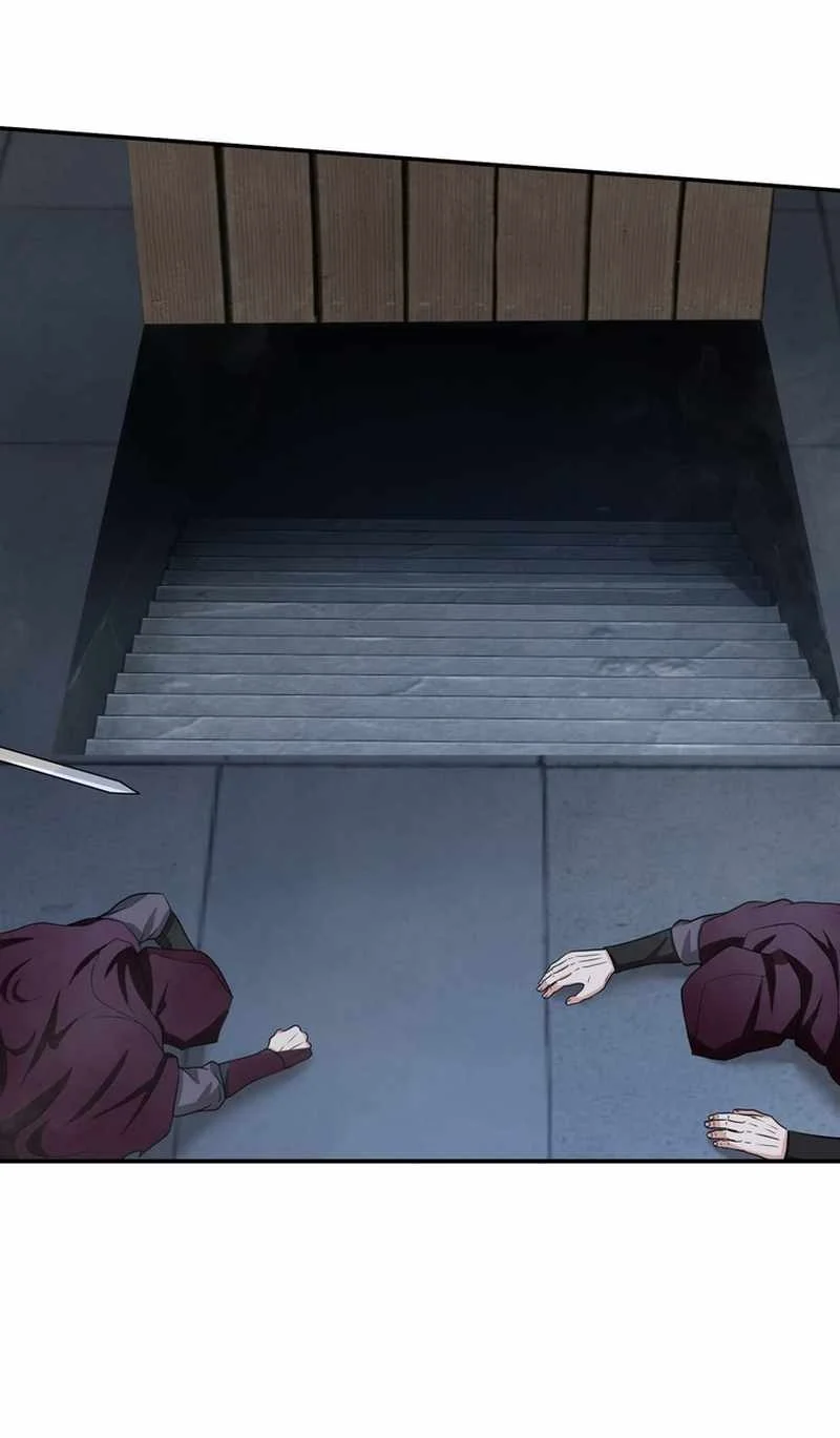 The strongest assassin gets transferred to another world with his whole class Chapter 110 - halaman 3