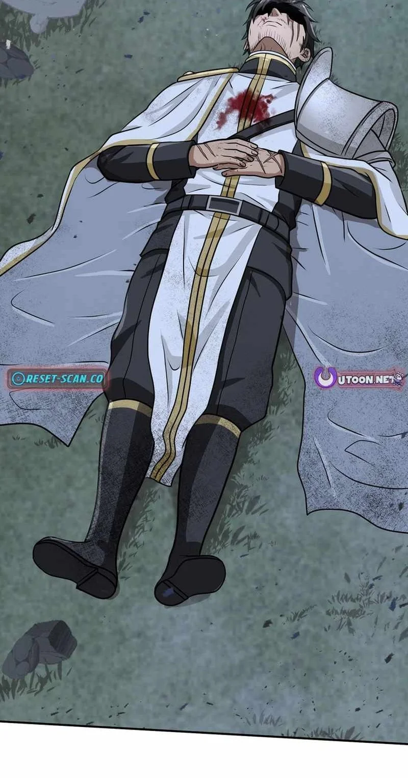 The strongest assassin gets transferred to another world with his whole class Chapter 110 - halaman 30