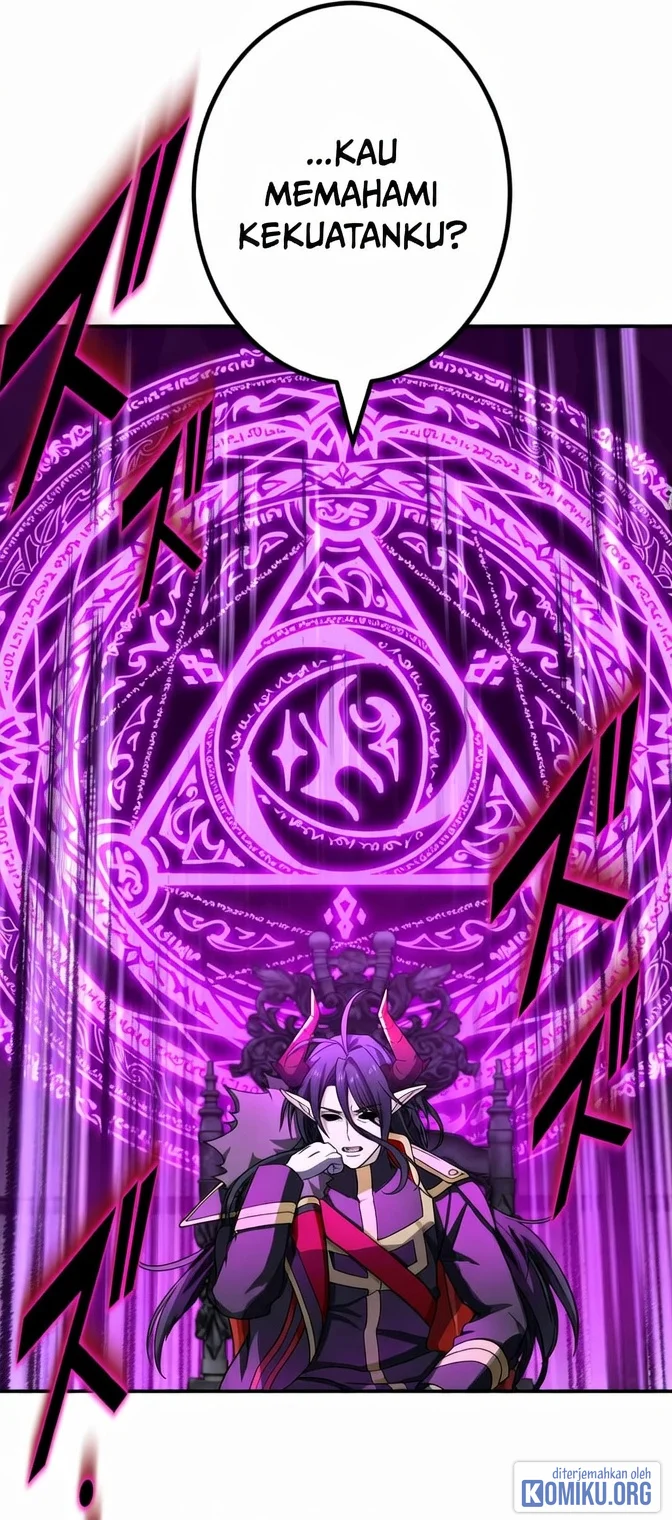 The strongest assassin gets transferred to another world with his whole class Chapter 110 - halaman 45