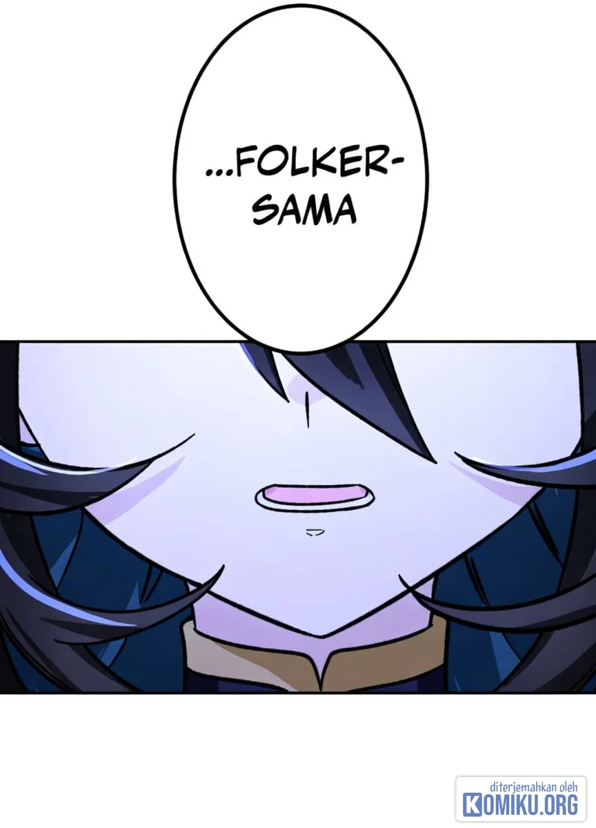 The strongest assassin gets transferred to another world with his whole class Chapter 110 - halaman 49