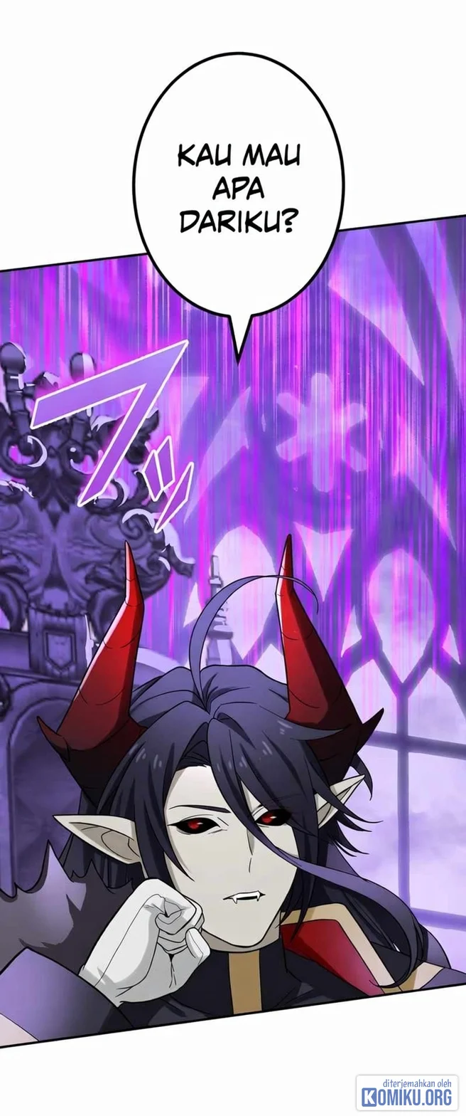 The strongest assassin gets transferred to another world with his whole class Chapter 110 - halaman 51