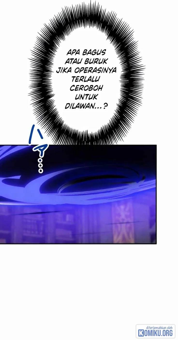 The strongest assassin gets transferred to another world with his whole class Chapter 110 - halaman 58